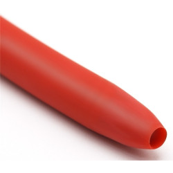 BDSMaster Tuyau flexible pour Seringue Pipe Flex M 50cm